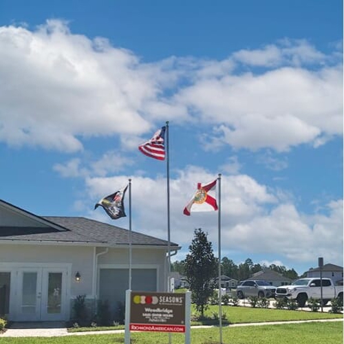 Flags
